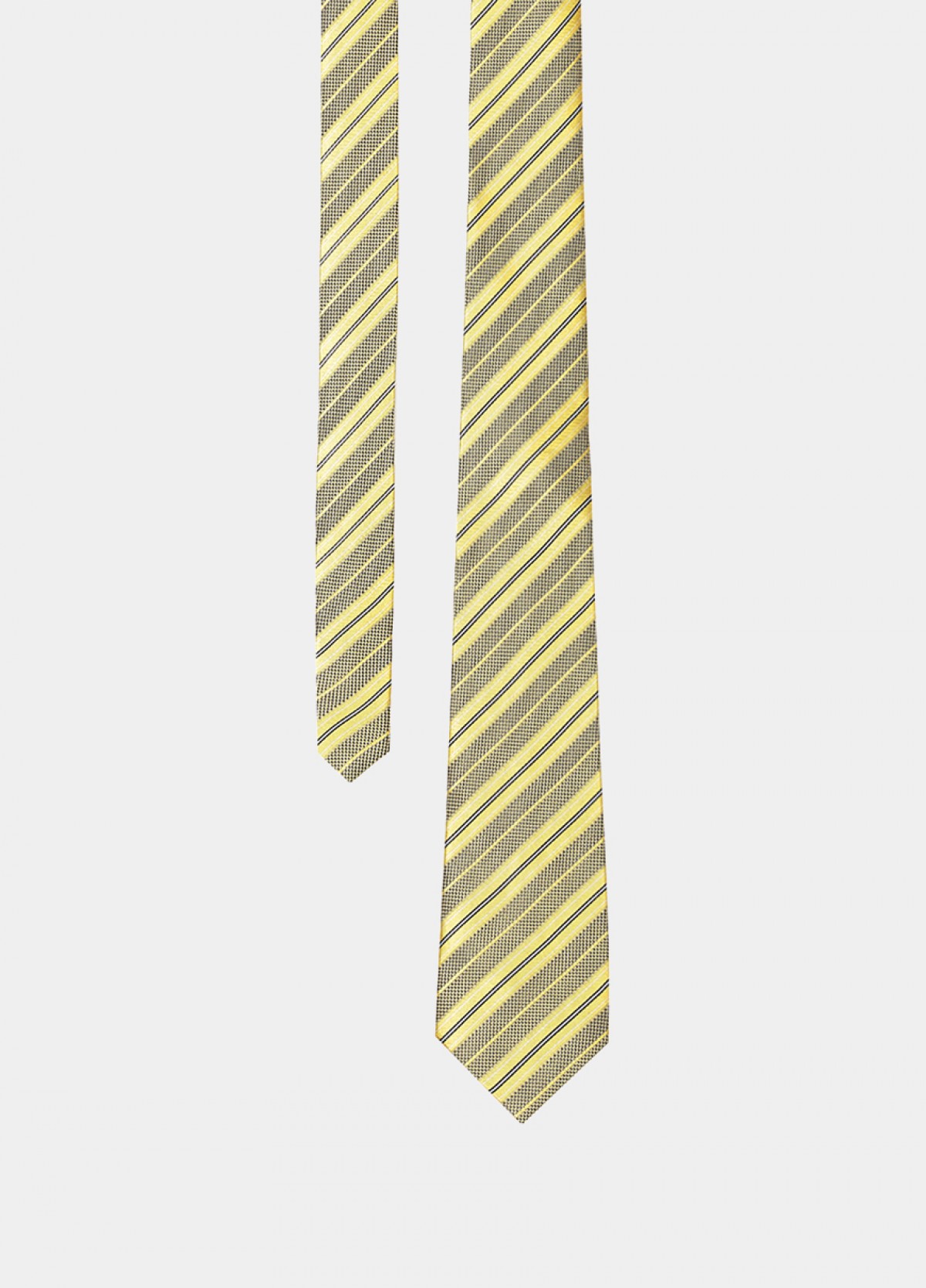 The Yellow Stain Resistant Tie