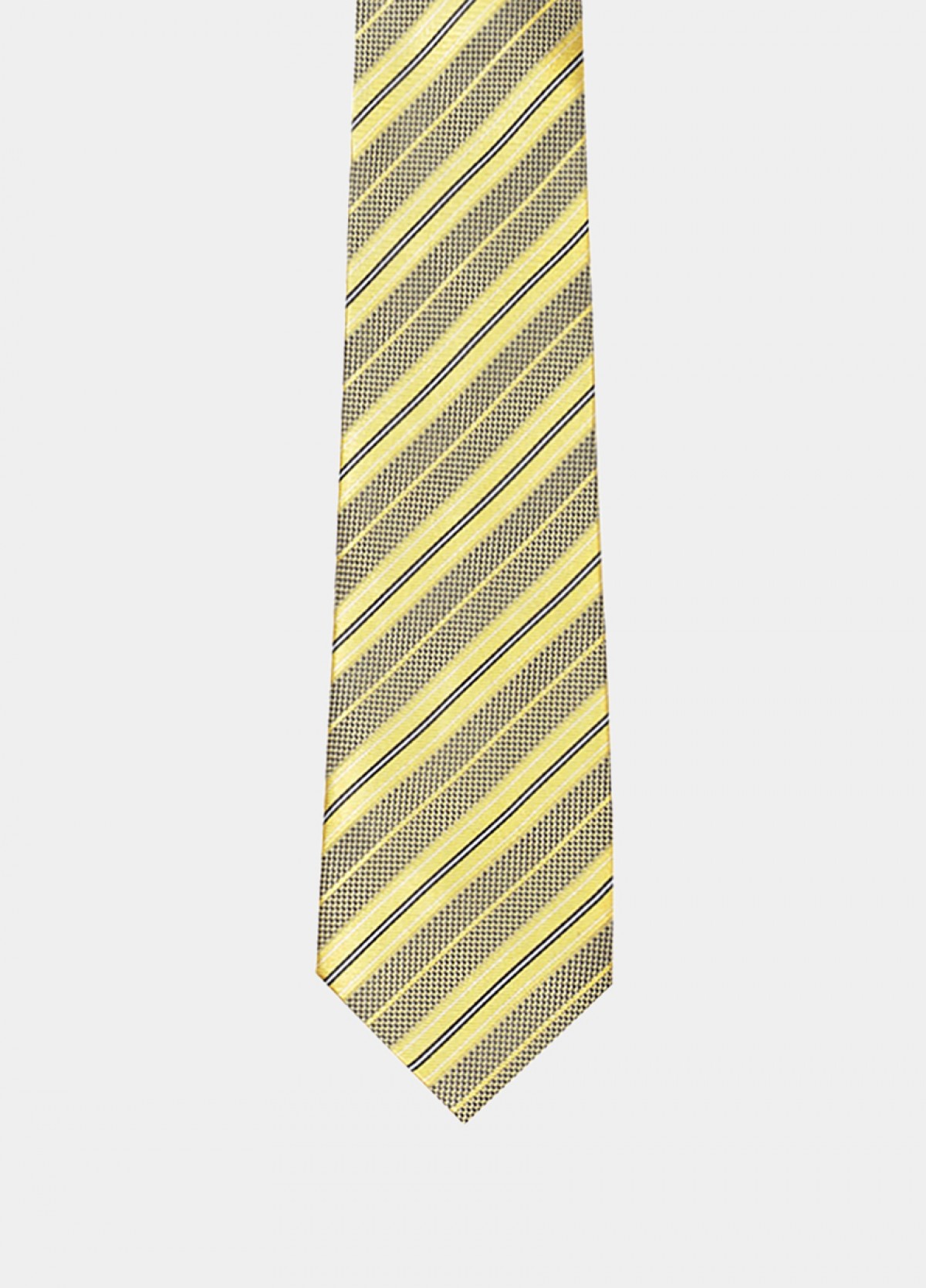 The Yellow Stain Resistant Tie