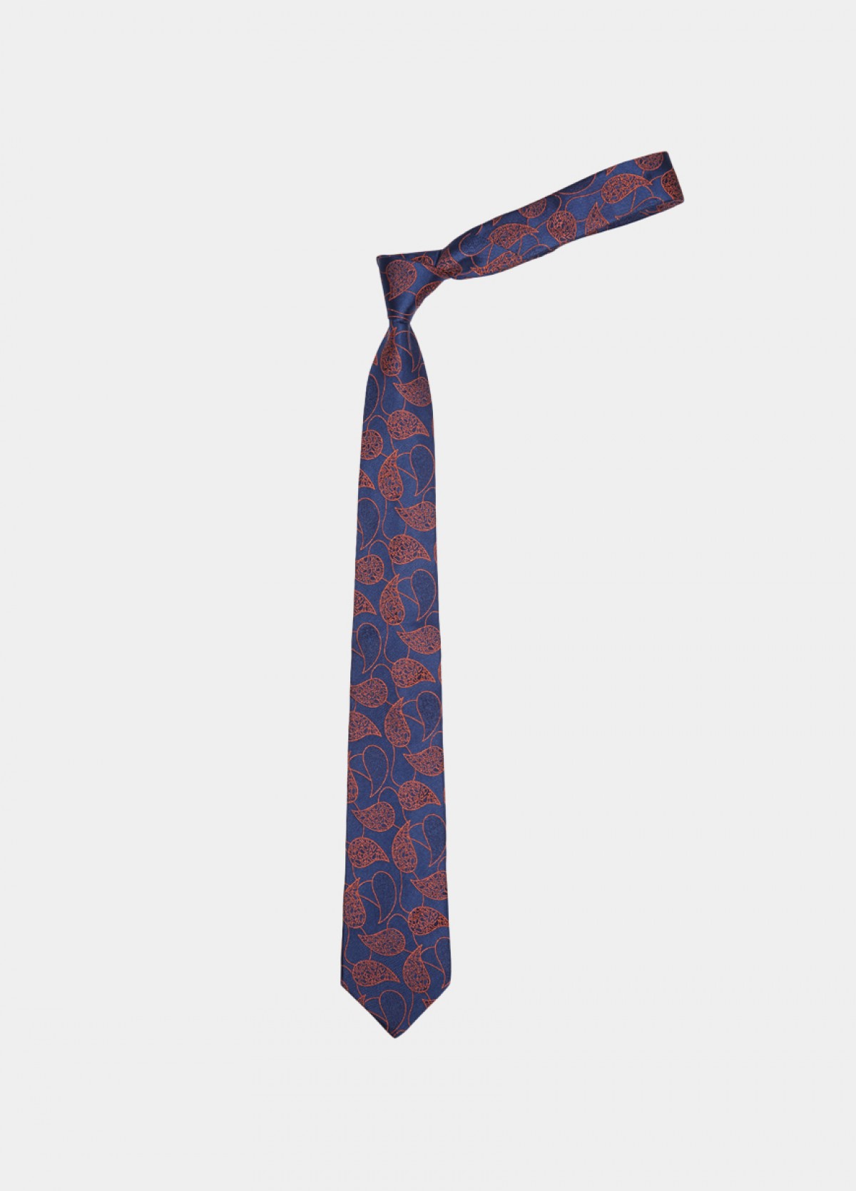 The Silk Stain Resistant Tie