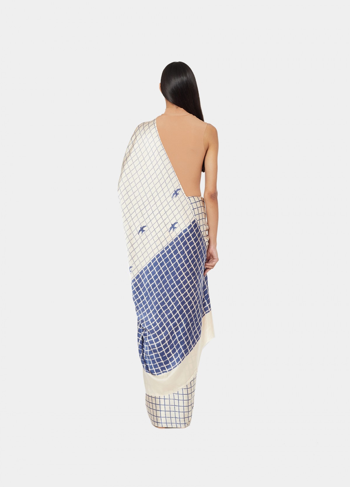  The Chaupad Sari