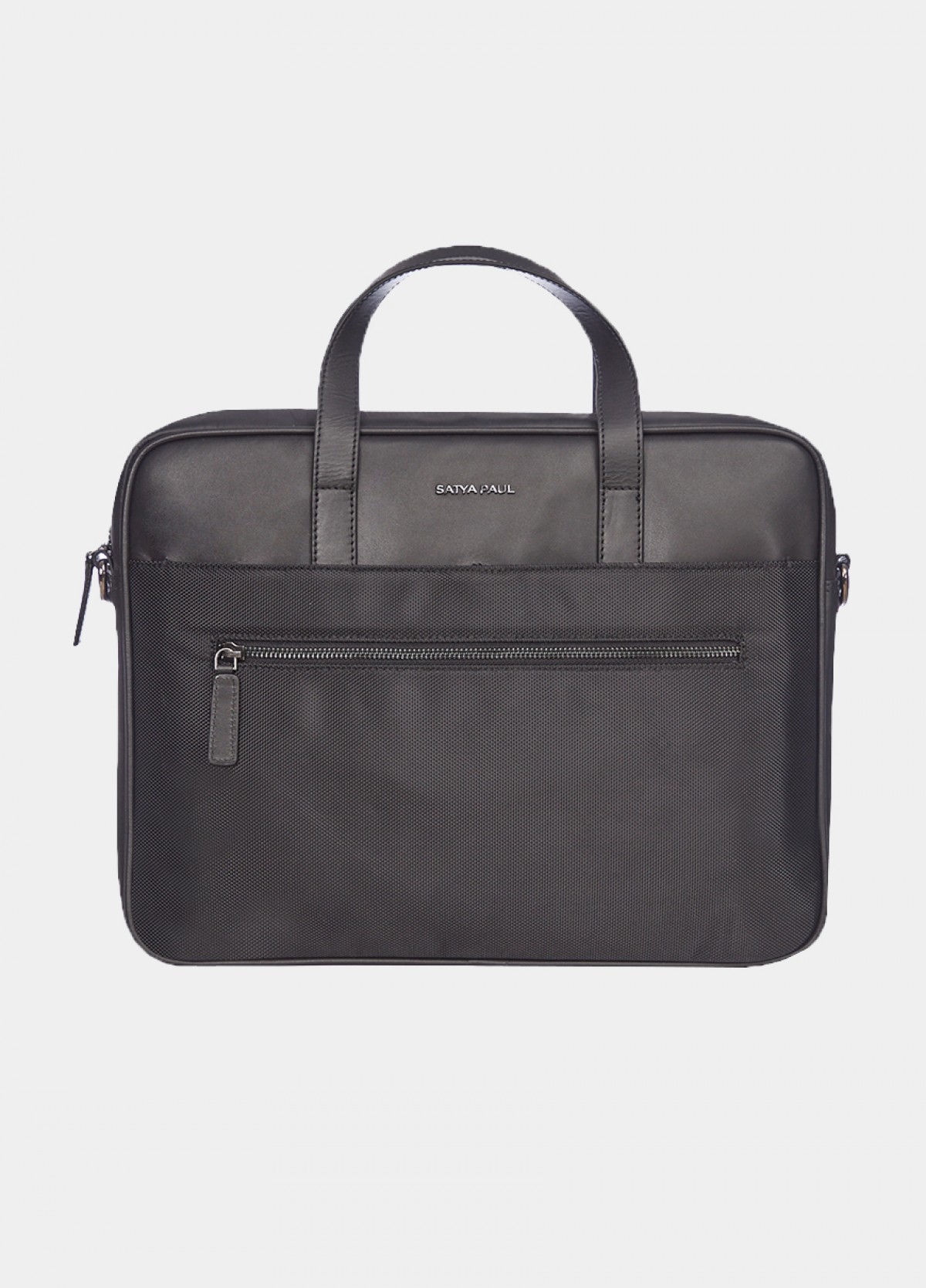 The Leather Laptop Bag