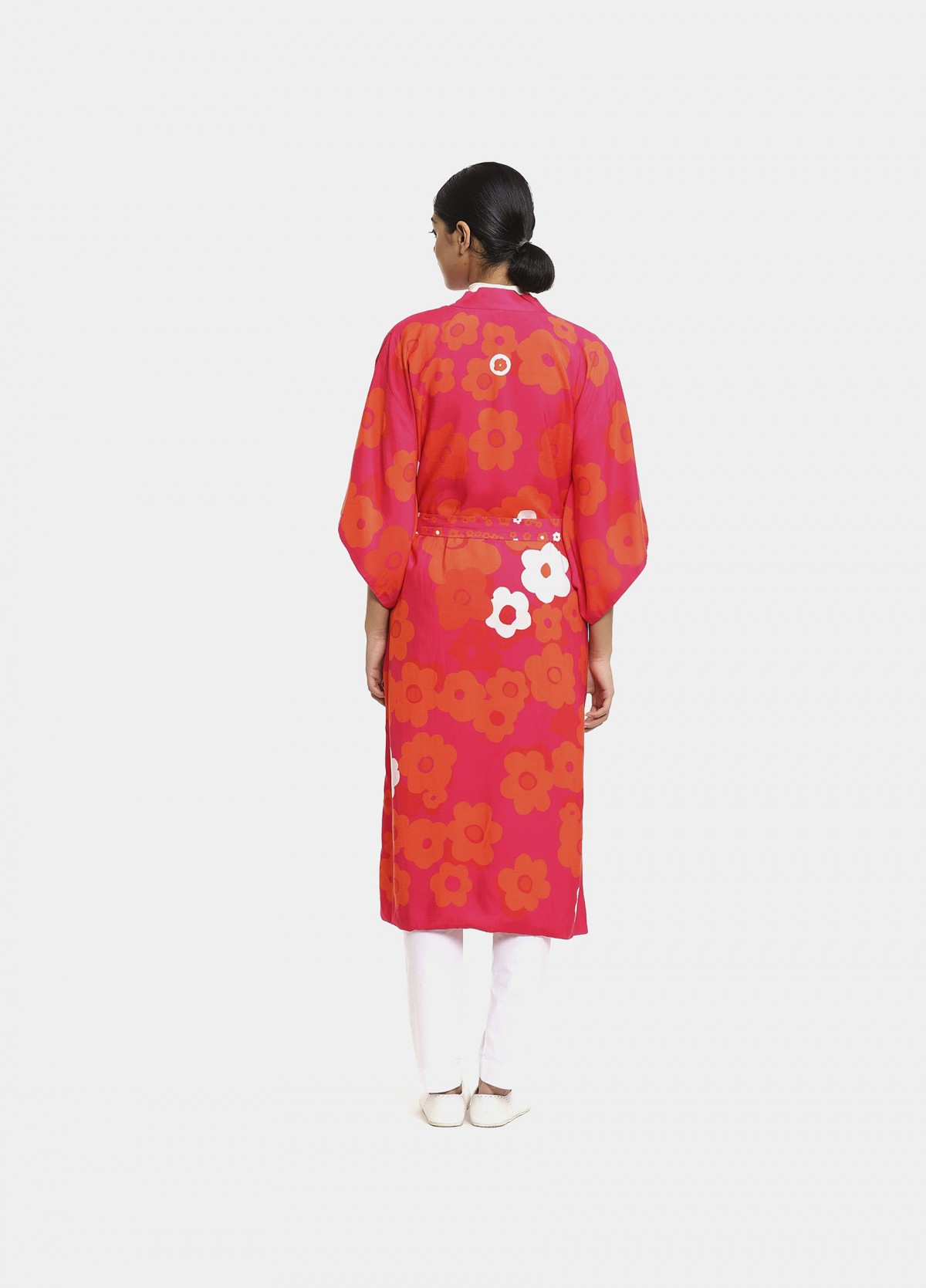 The Furano Kimono
