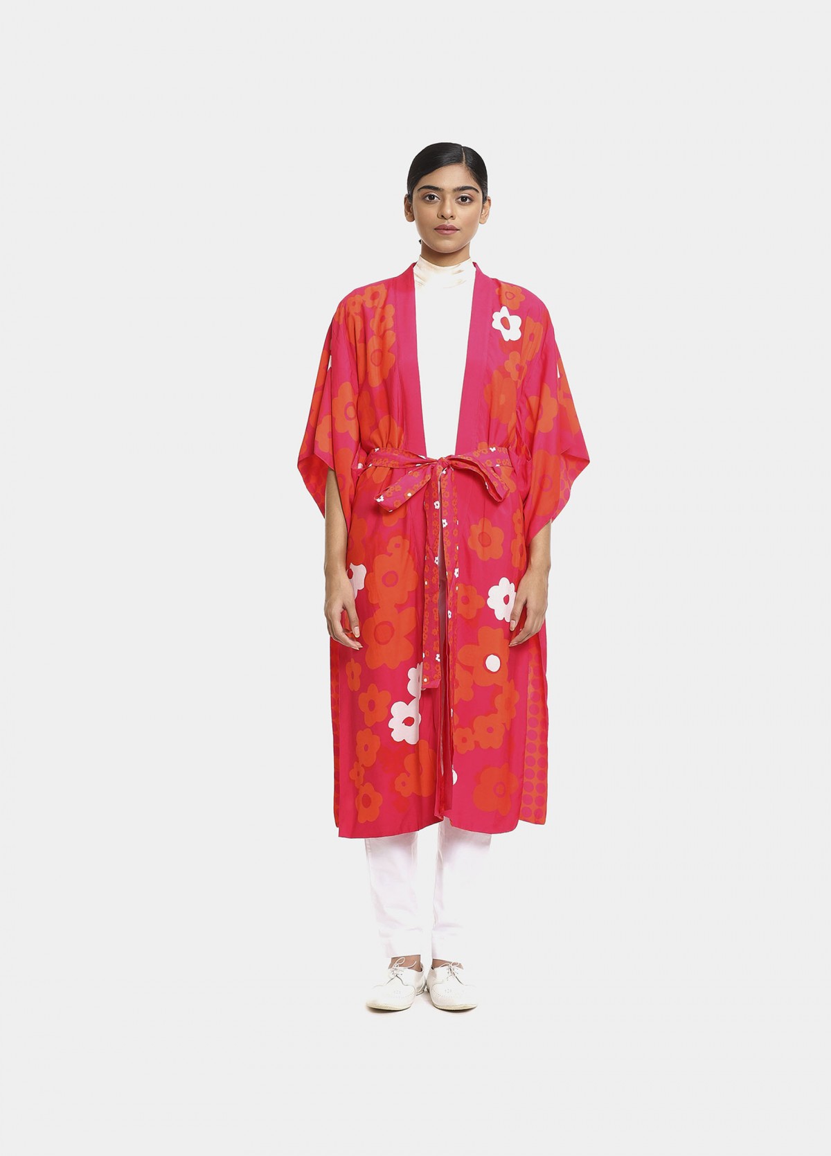 The Furano Kimono