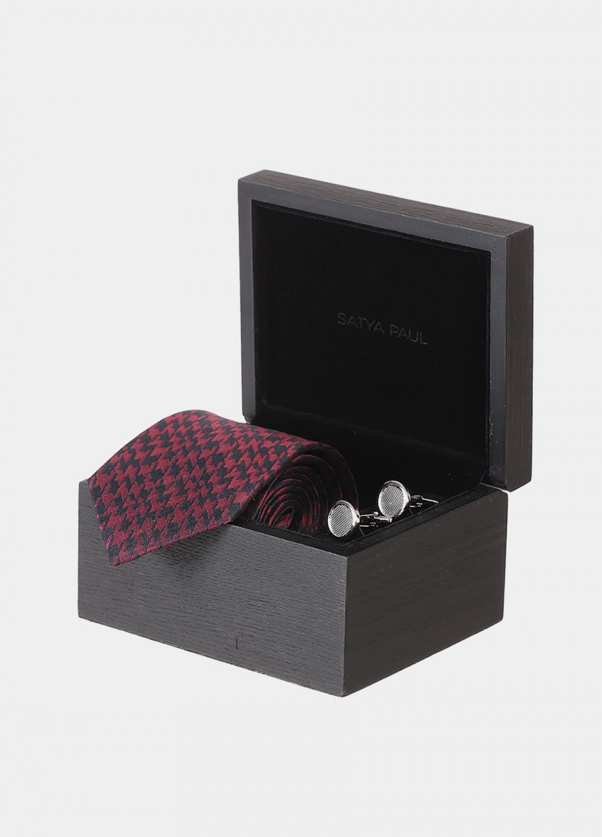 The Tie & Cufflinks Gift Set