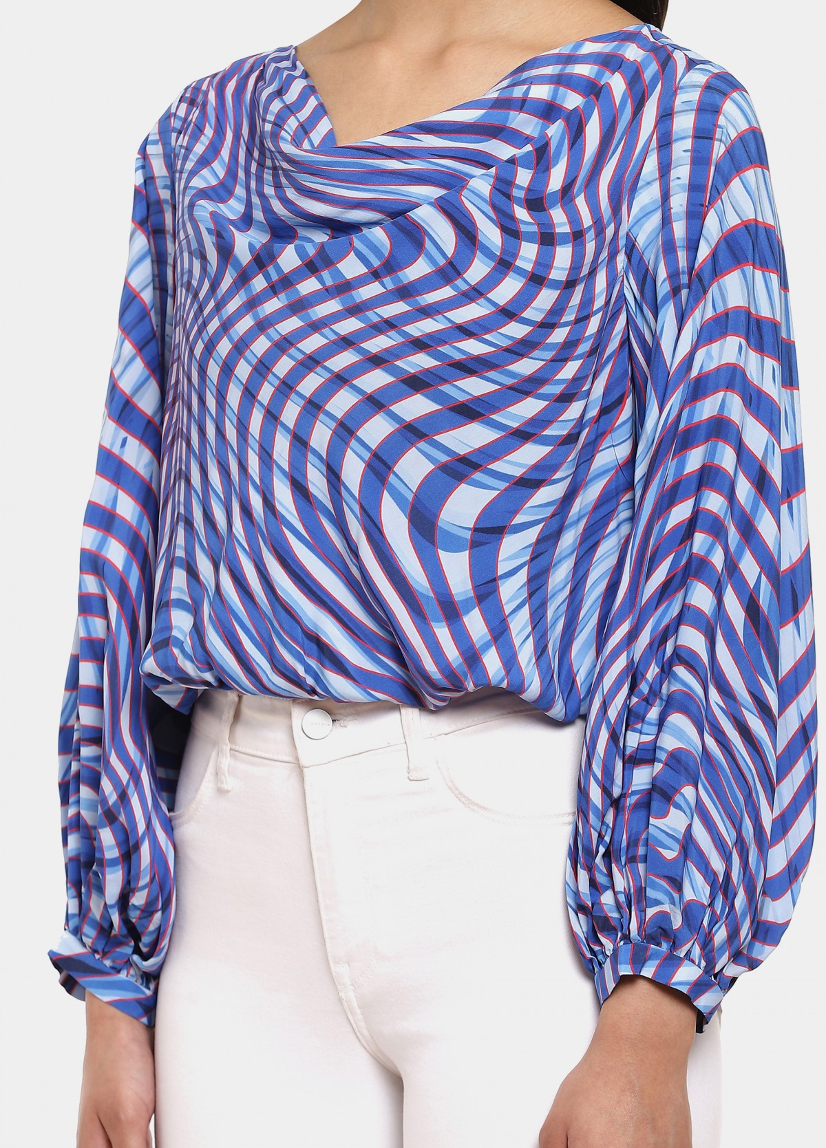 The Moody Blues Top