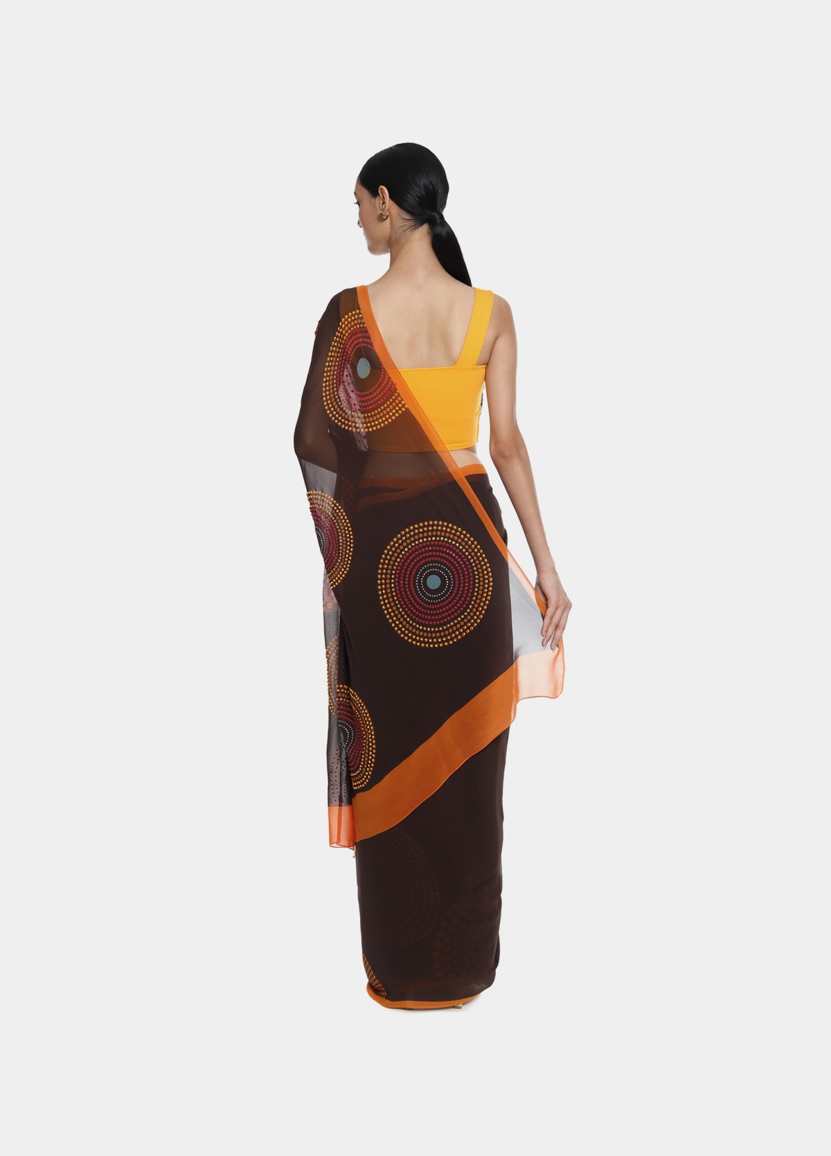 The Layla Sari 