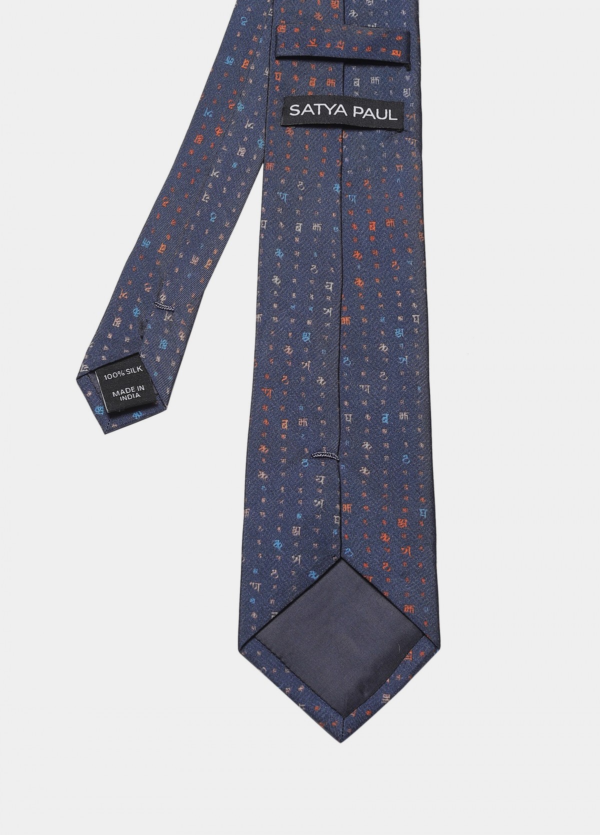 The To Earth Tie